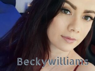 Beckywilliams