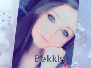 Bekkks