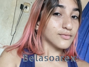 Belasoarex