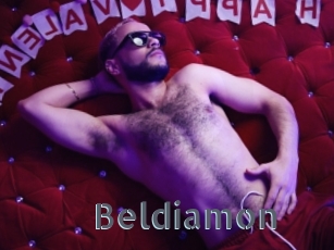 Beldiamon