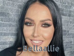 Bellaallie