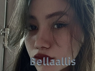 Bellaallis