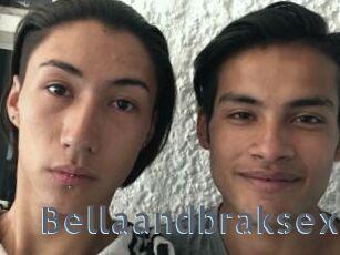 Bellaandbraksex