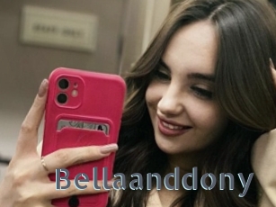 Bellaanddony