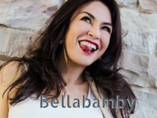 Bellabamby