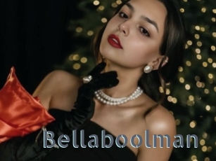 Bellaboolman