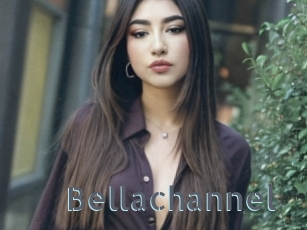 Bellachannel