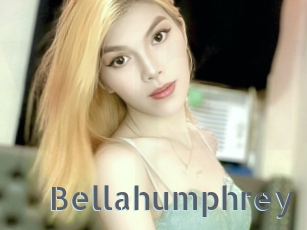 Bellahumphrey