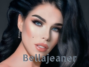 Bellajeaner