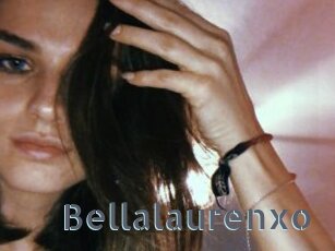 Bellalaurenxo