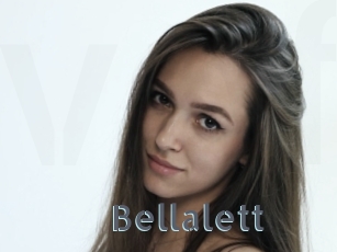 Bellalett