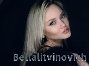 Bellalitvinovich