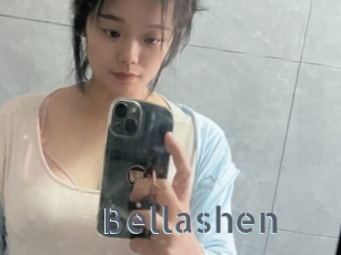 Bellashen