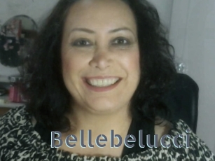 Bellebelucci