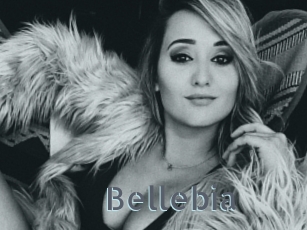 Bellebia