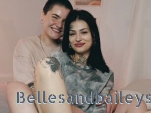 Bellesandbaileys