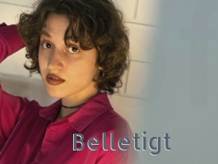 Belletigt