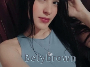 Belybrown