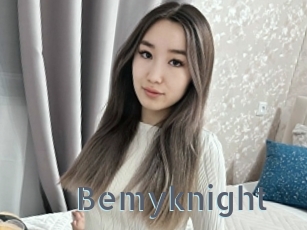 Bemyknight