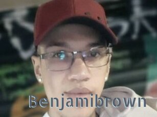 Benjamibrown