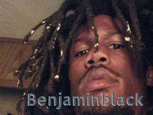 Benjaminblack