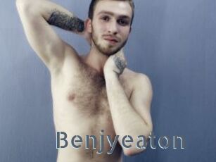 Benjyeaton