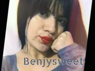 Benjysweet