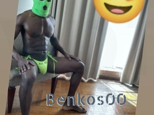 Benkos00