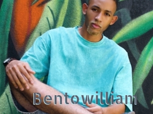 Bentowilliam