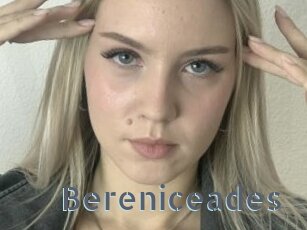 Bereniceades