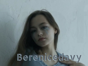 Berenicedavy