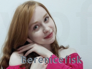 Berenicefisk