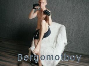 Bergomotboy