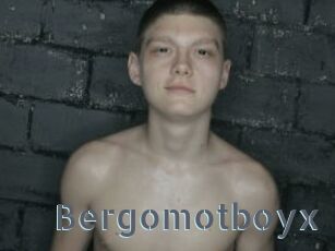 Bergomotboyx