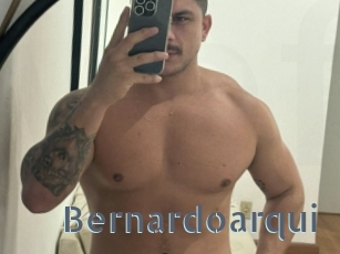 Bernardoarqui