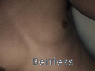 Berriess