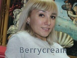 Berrycream