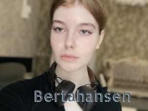 Bertahansen