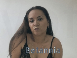 Betannia