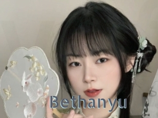 Bethanyu