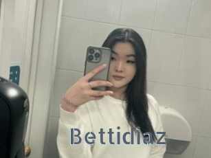 Bettidiaz