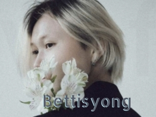 Bettisyong