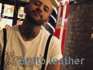 Betto_leather