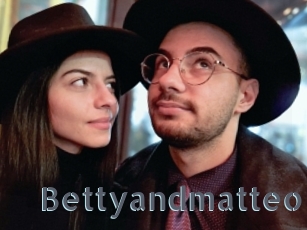 Bettyandmatteo