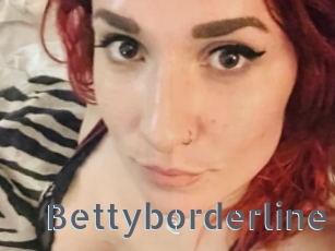 Bettyborderline