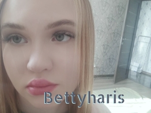 Bettyharis