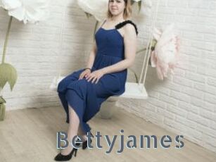 Bettyjames