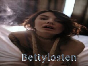 Bettylosten