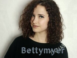 Bettymyer