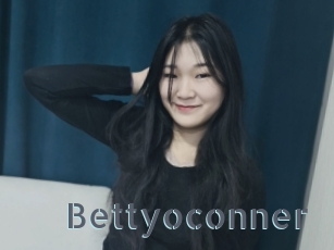 Bettyoconner